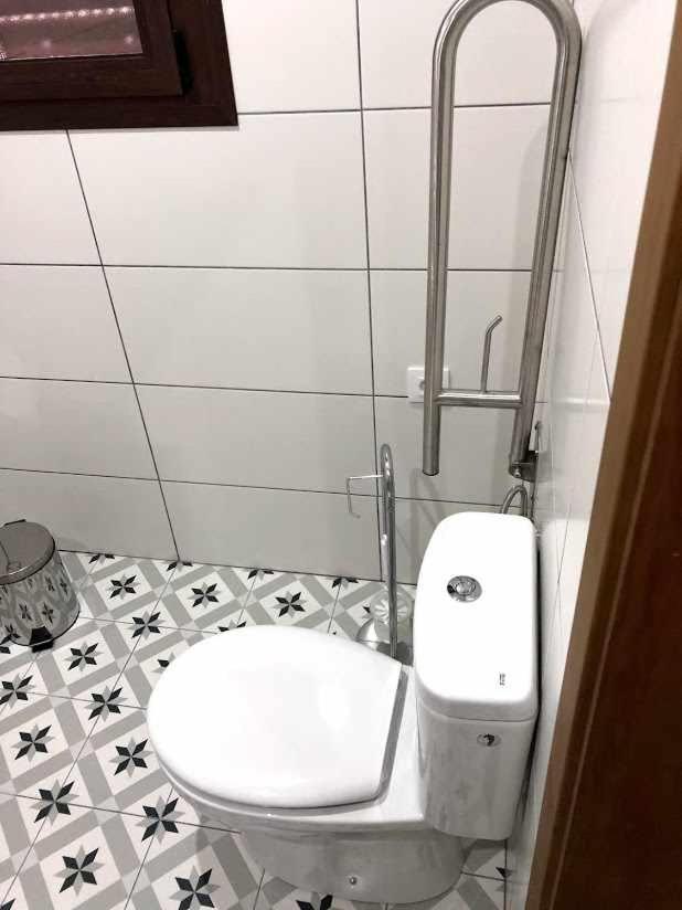 Alojamiento Rural La Tinosa Las Lagunillas Εξωτερικό φωτογραφία